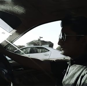 Meet your Posher, Adrian